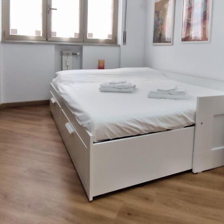 Bb Ruri Bed & Breakfast Генуа Екстериор снимка