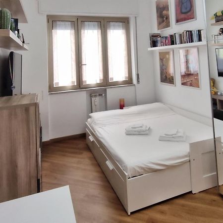 Bb Ruri Bed & Breakfast Генуа Екстериор снимка