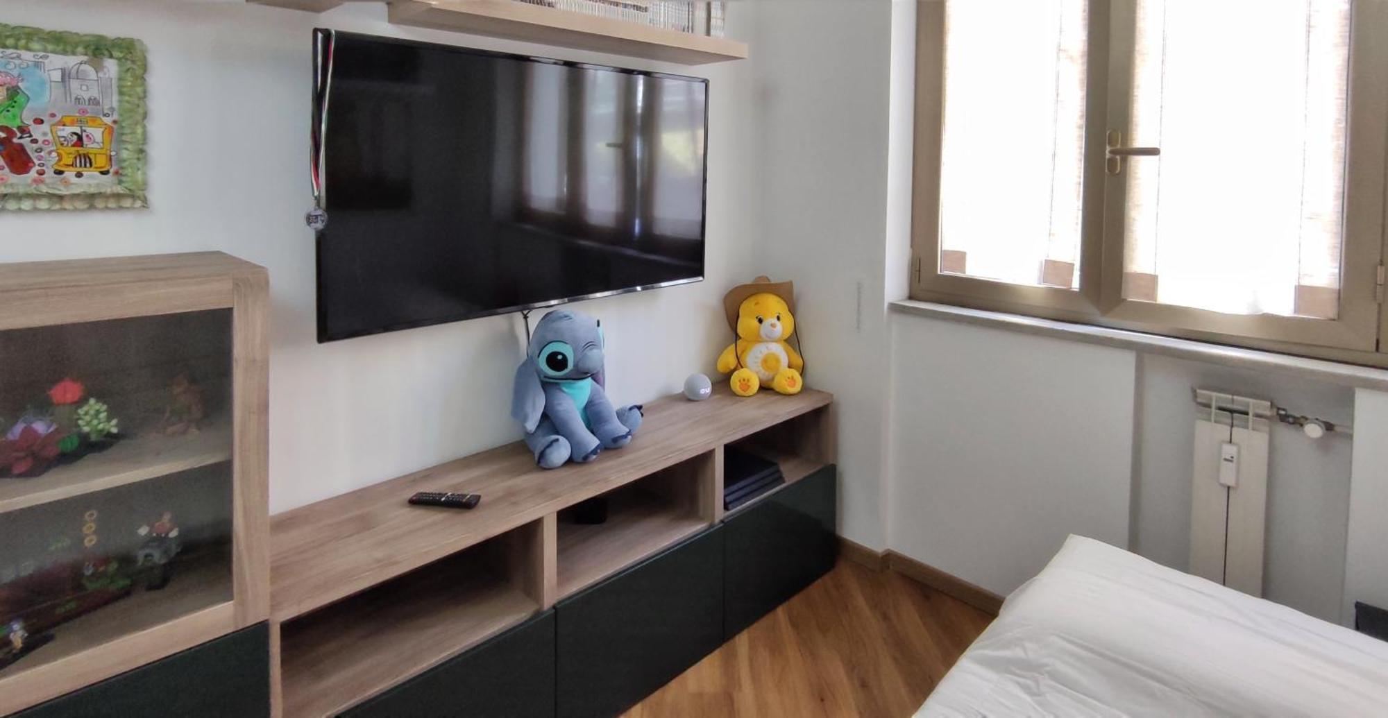 Bb Ruri Bed & Breakfast Генуа Екстериор снимка